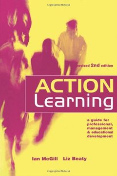 portada Action Learning: A Practitioner's Guide (en Inglés)