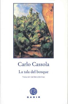 portada La Tala del Bosque (in Spanish)