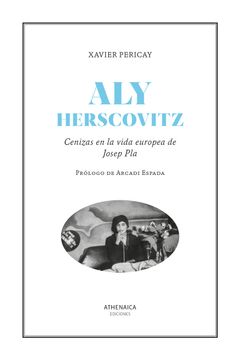 portada Aly Herscovitz