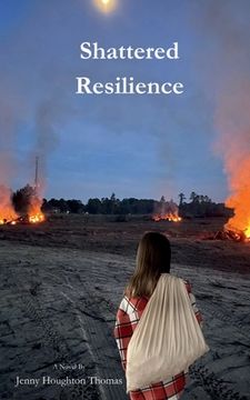 Shattered Resilience (en Inglés)