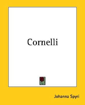 portada cornelli (in English)