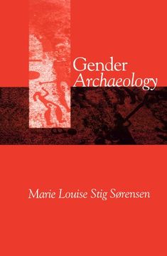 portada gender archaeology
