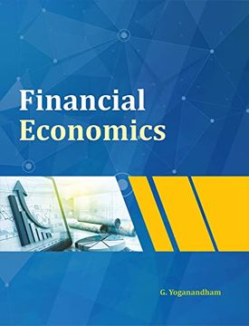 portada Financial Economics