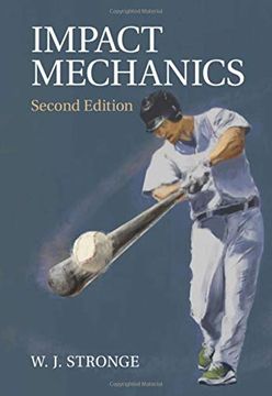 portada Impact Mechanics (in English)