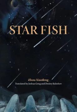 portada Star Fish (en Inglés)