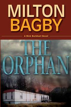 portada The Orphan (in English)