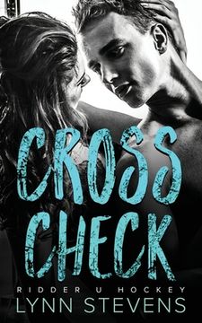 portada Cross Check (en Inglés)