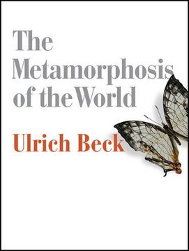portada The Metamorphosis of the World: How Climate Change is Transforming our Concept of the World (in English)