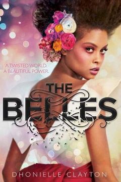 portada The Belles (en Inglés)