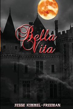 portada Bella Vita (en Inglés)