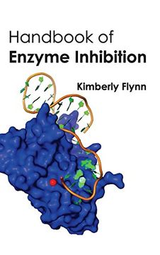 portada Handbook of Enzyme Inhibition