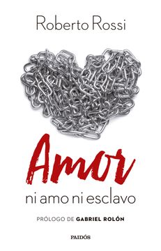 portada Amor, ni amo ni esclavo
