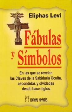 portada Fabulas y Simbolos (in Spanish)