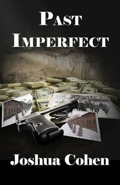 portada Past Imperfect (en Inglés)