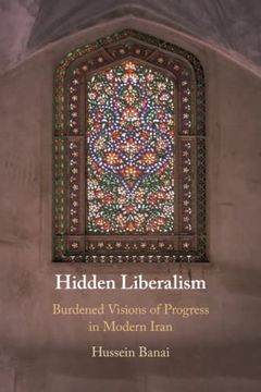 portada Hidden Liberalism (en Inglés)