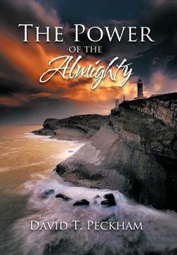 portada the power of the almighty