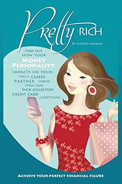portada Pretty Rich (in English)