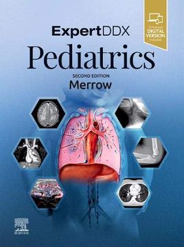 portada Expertddx: Pediatrics (in English)