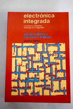 portada Electronica Integrada (9ª Ed. ) (in Spanish)