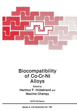 portada Biocompatibility of Co-Cr-Ni Alloys (en Inglés)