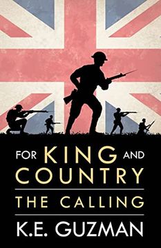 portada For King and Country Book One: The Calling 
