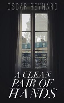 portada A Clean Pair of Hands (en Inglés)