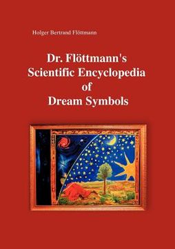 portada dr. fl ttmann's scientific encyclopedia of dream symbols (in English)