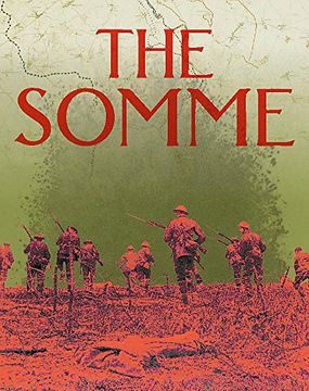 portada The Somme (en Inglés)