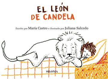 portada El León de Candela