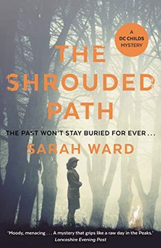 portada The Shrouded Path (in English)