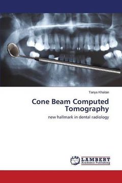 portada Cone Beam Computed Tomography