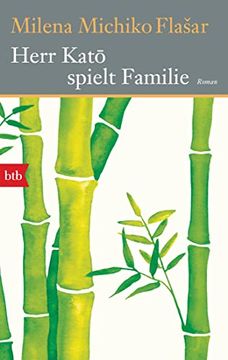 portada Herr Kat? Spielt Familie: Roman (in German)