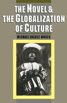 portada The Novel & the Globalization of Culture (en Inglés)