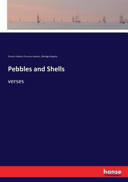 portada Pebbles and Shells: verses (en Inglés)