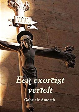 portada Een Exorcist Vertelt (in Dutch)