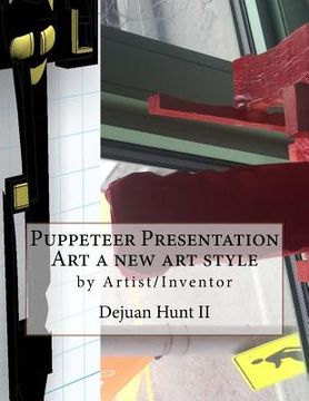portada Puppeteer Presentation (in English)