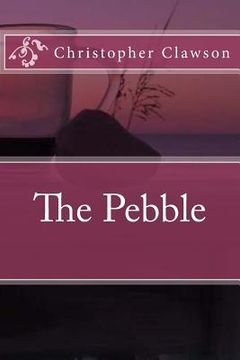 portada The Pebble (en Inglés)