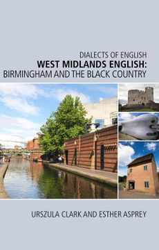 portada West Midlands English: Birmingham and the Black Country (Dialects of English) (en Inglés)