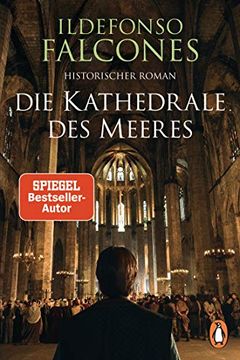 portada Die Kathedrale des Meeres (in German)