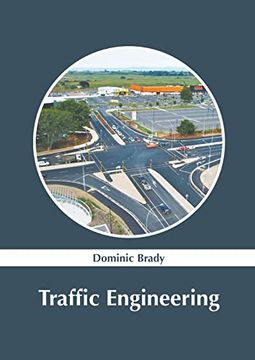 portada Traffic Engineering (in English)