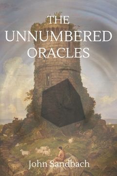 portada The Unnumbered Oracles (en Inglés)
