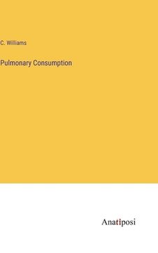 portada Pulmonary Consumption