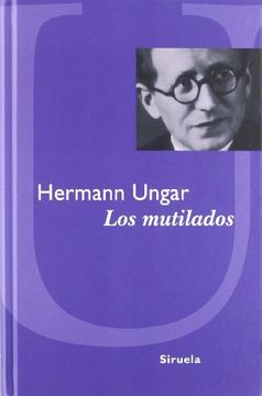 portada Los Mutilados (in Spanish)