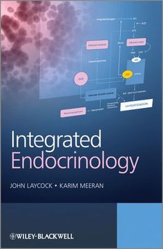 portada integrative endocrinology (en Inglés)