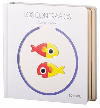portada Los Contrarios (in Spanish)