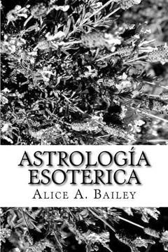 portada Astrología Esotérica (in Spanish)