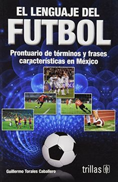 portada El Lenguaje del Futbol