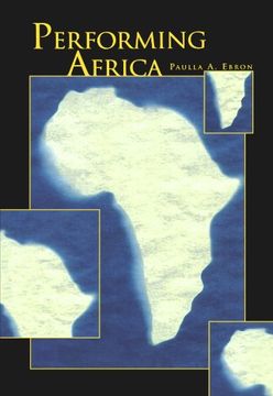 portada Performing Africa (in English)