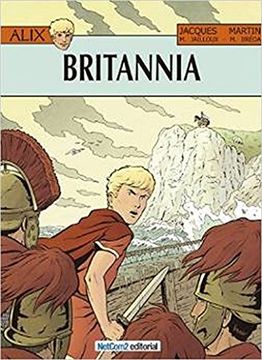 Alix, Britannia