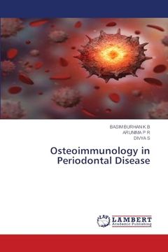 portada Osteoimmunology in Periodontal Disease